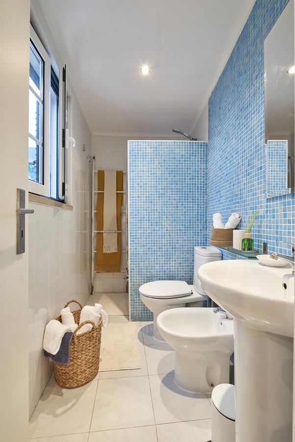 Boutique Alfama With Patio 3 * Lisbon