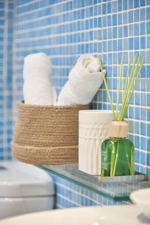 Apartment Boutique Alfama With Patio 3 *