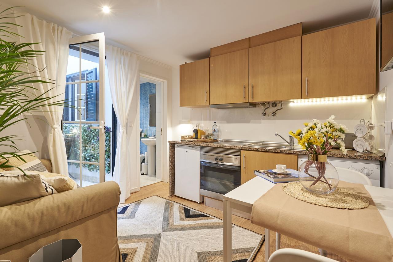 Apartment Boutique Alfama With Patio 3