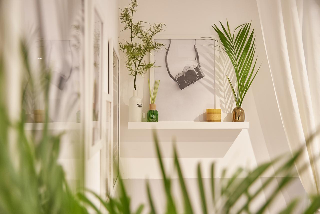 Apartment Boutique Alfama With Patio 3