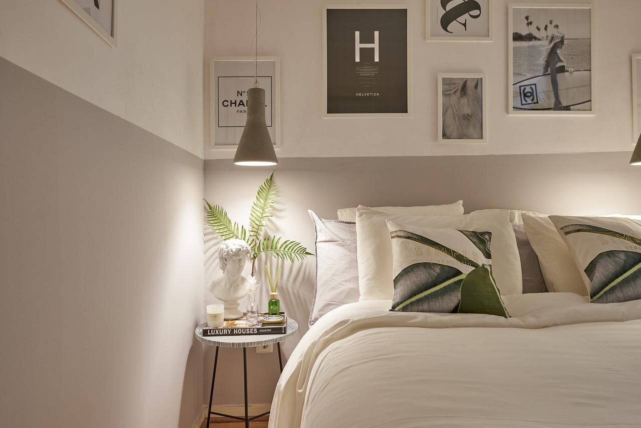 Apartment Boutique Alfama With Patio 3